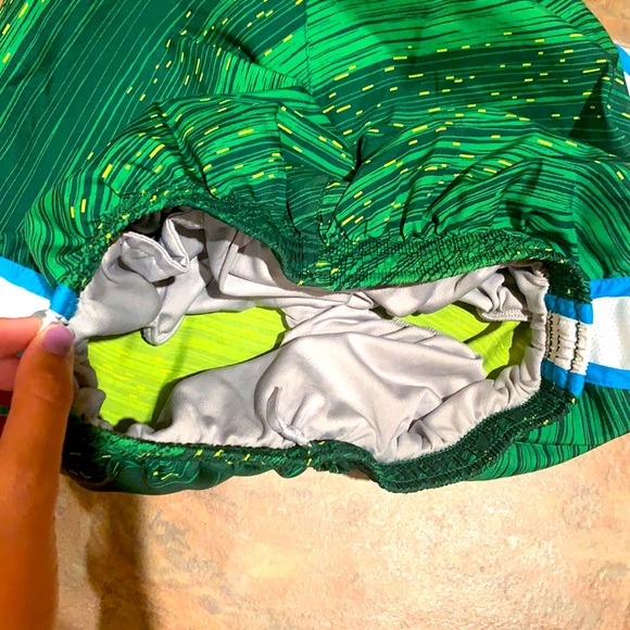 Nike Dri-Fit Athletic Shorts - Picture 3 of 4